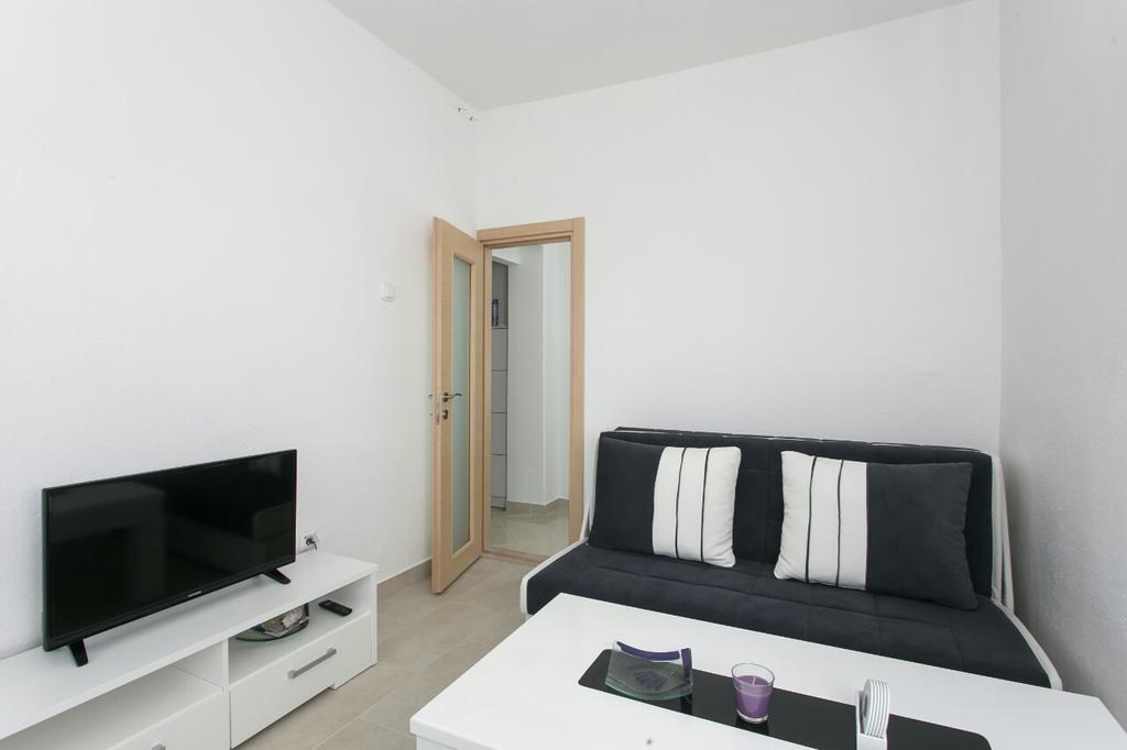 Apartment Ivy ドゥブロブニク エクステリア 写真