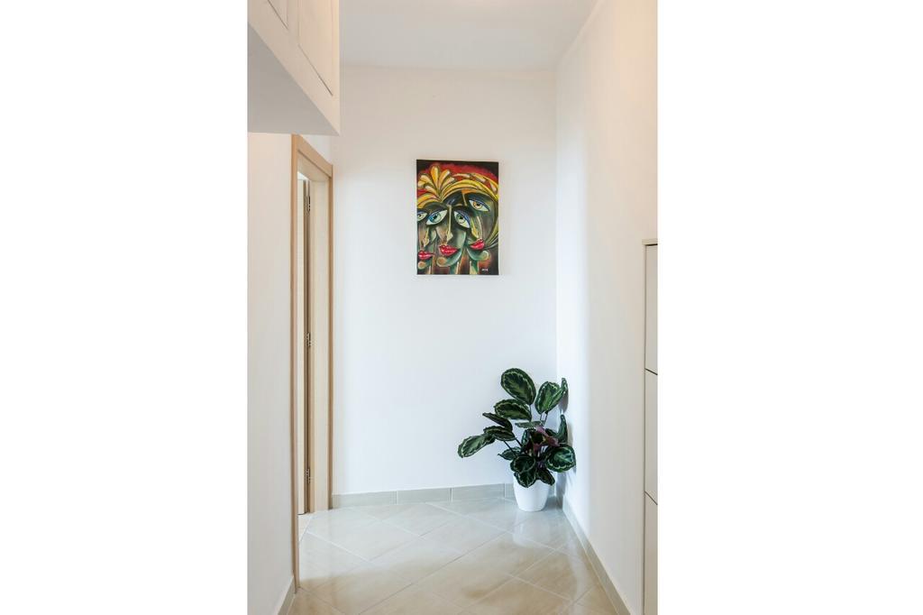 Apartment Ivy ドゥブロブニク エクステリア 写真